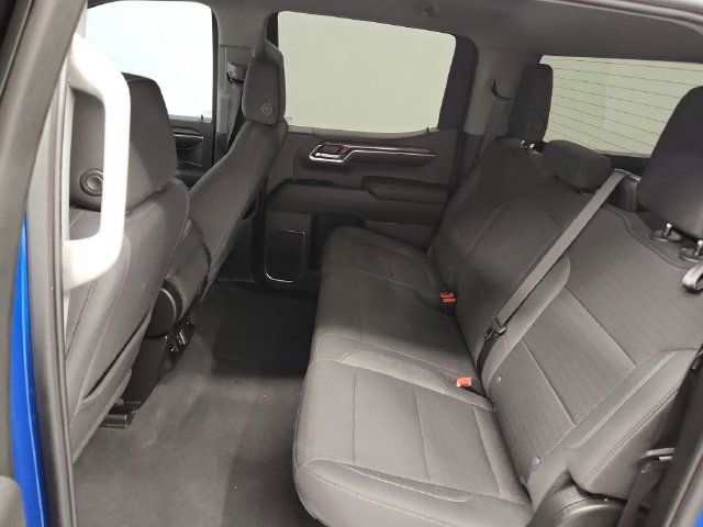 Used 2024 Chevrolet Silverado 1500 RST AWD/4WD image 42