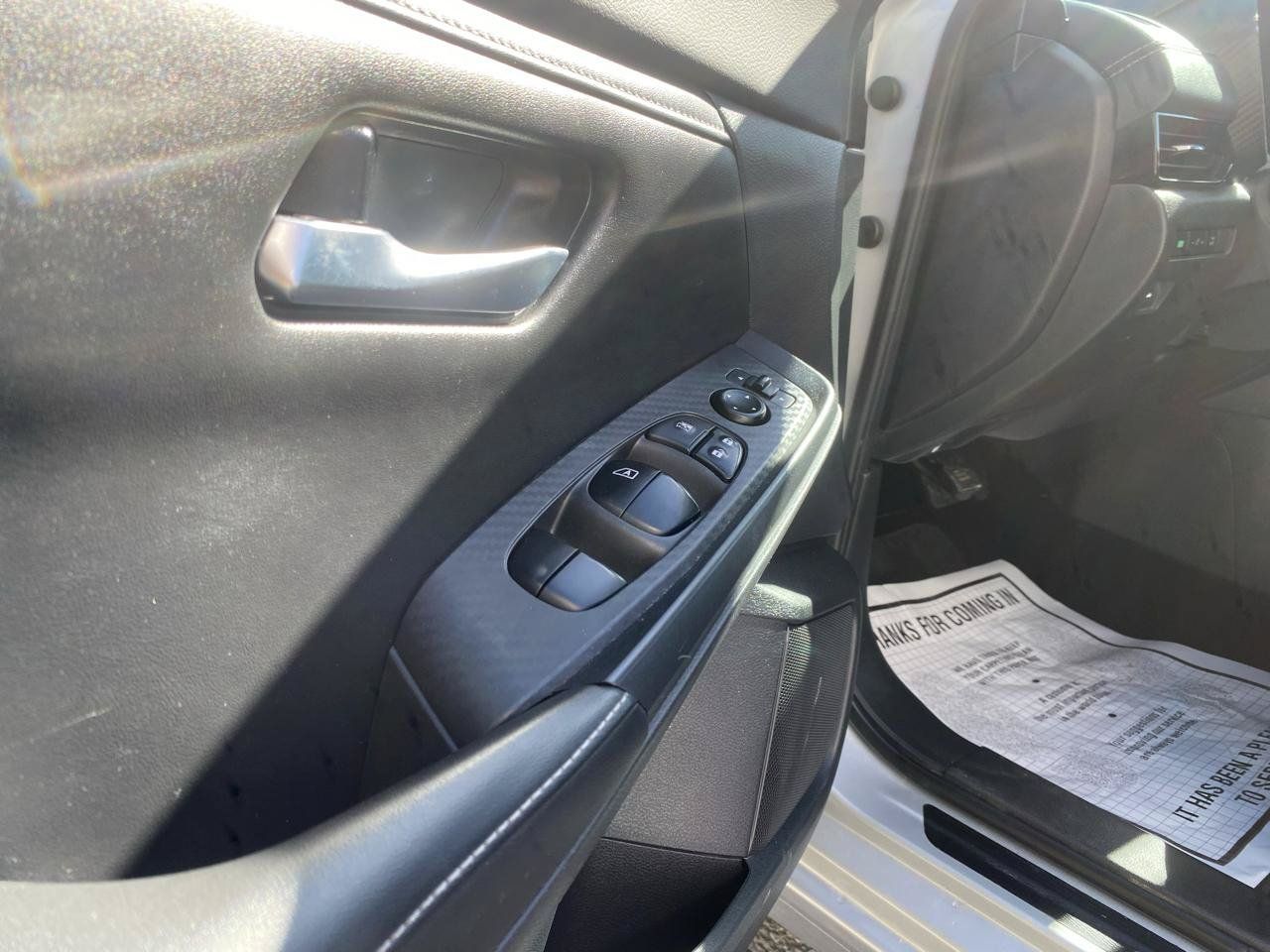 Used 2021 Nissan Sentra SV FWD image 19