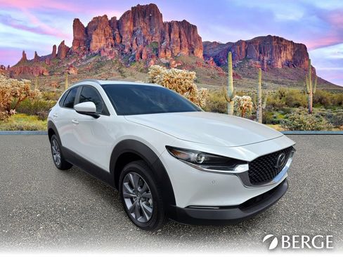 Used 2026 MAZDA CX-30 AWD 2.5 S image 10