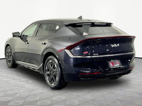 New 2026 Kia EV6 Wind AWD/4WD image 4