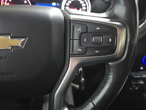 Used 2019 Chevrolet Silverado 1500 LT w/ Fleet Comfort Package AWD/4WD image 20