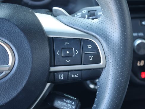 Used 2018 Lexus RX 350 F Sport w/ Accessory Package AWD/4WD image 21