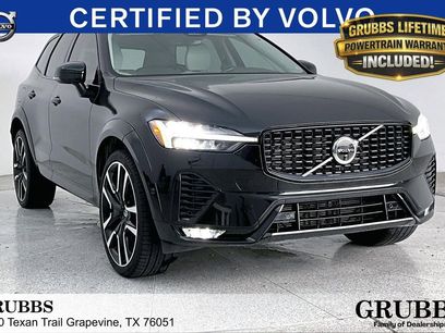 Certified 2024 Volvo XC60 B5 Ultimate w/ Protection Package Premier
