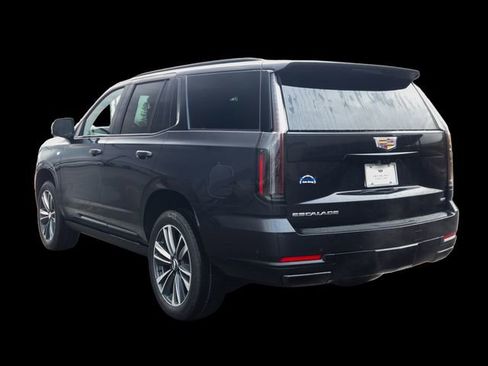 New 2026 Cadillac Escalade Sport image 5