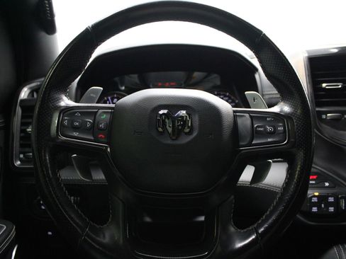 Used 2021 RAM 1500 TRX w/ TRX Level 1 Equipment Group image 28