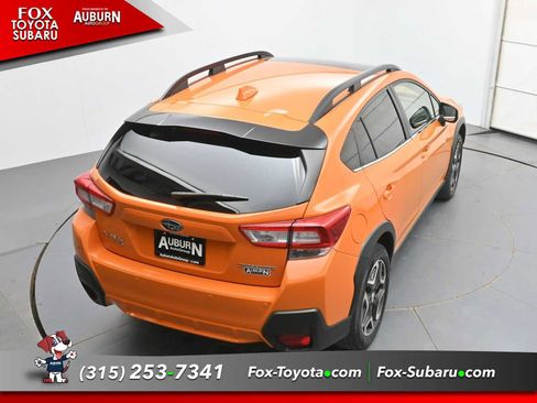 Used 2018 Subaru Crosstrek 2.0i Limited AWD/4WD image 27