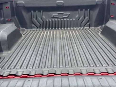 Certified 2023 Chevrolet Silverado 1500 LT image 12