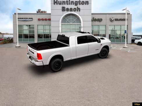 New 2026 RAM 2500 Limited image 6