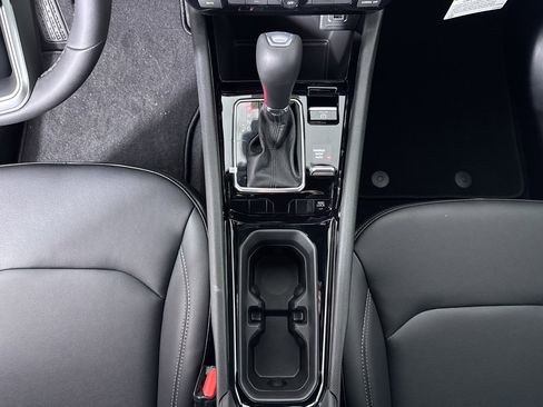 New 2026 Jeep Compass Limited image 22