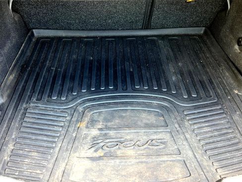 Used 2016 Ford Focus SE image 17