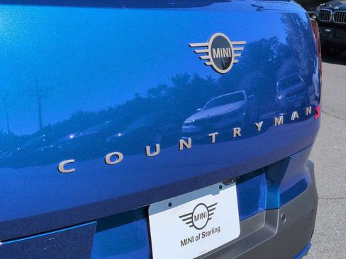 New 2027 MINI Cooper Countryman S AWD/4WD image 13