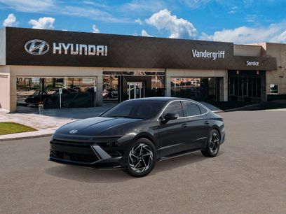 New 2026 Hyundai Sonata SEL