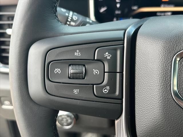 New 2026 GMC Sierra 2500 Denali Ultimate AWD/4WD image 33