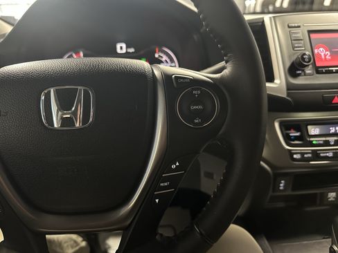 Used 2019 Honda Ridgeline RTL image 13