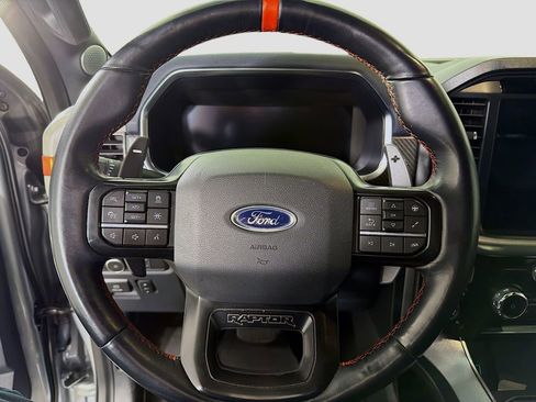Used 2022 Ford F150 Raptor w/ Raptor 37 Performance Package image 14