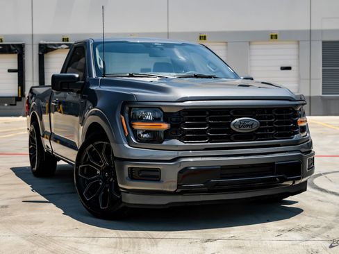Used 2026 Ford F150 XL RWD image 23