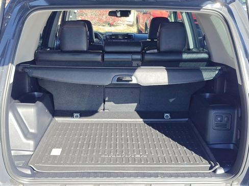 Used 2024 Toyota 4Runner TRD Off-Road Premium image 27