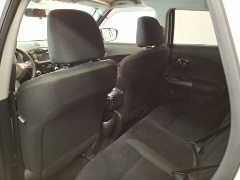 Used 2015 Nissan Juke SV AWD/4WD image 15