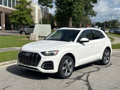 Used 2023 Audi Q5 2.0T Premium Plus w/ Premium Plus Package