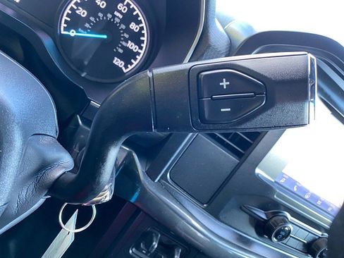 Certified 2022 Ford F150 XL w/ STX Black Appearance Package image 54