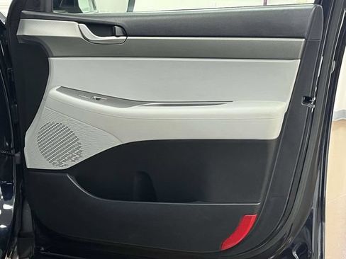 Used 2024 Hyundai Palisade SEL FWD image 31