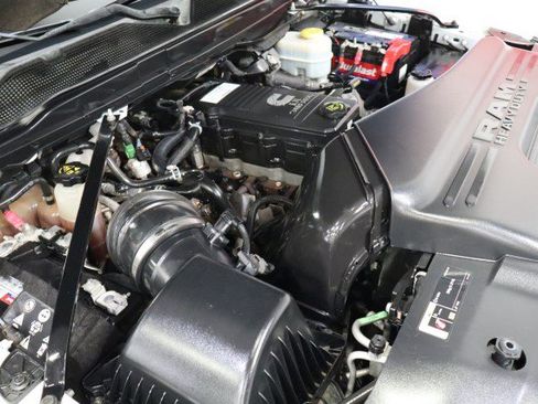Used 2022 RAM 2500 Lone Star AWD/4WD image 83