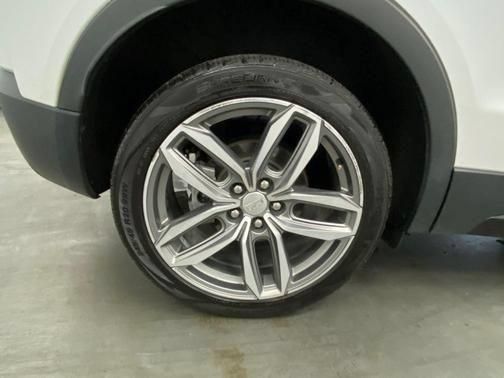 Used 2019 Cadillac XT4 Sport AWD/4WD image 18