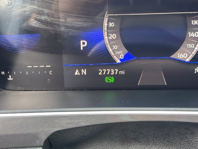 Used 2023 Volkswagen Tiguan SE w/ Panoramic Sunroof Package AWD/4WD image 19