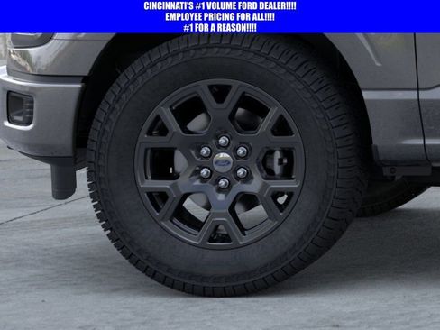 New 2026 Ford F150 STX AWD/4WD image 19