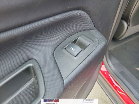 Used 2024 Chevrolet Equinox RS FWD image 16