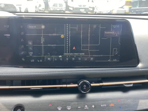 Used 2023 Nissan Ariya FWD image 27