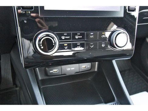 Used 2023 Hyundai Santa Cruz SEL AWD/4WD image 26