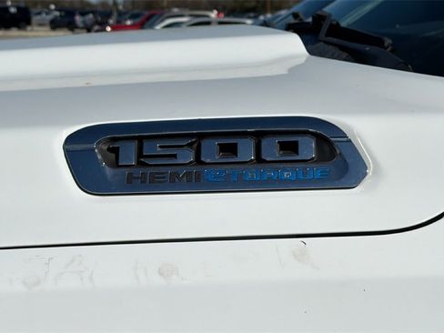 Used 2021 RAM 1500 Lone Star image 13