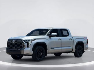 Certified 2026 Toyota Tundra Platinum w/ TRD Off-Road Package AWD/4WD video 2