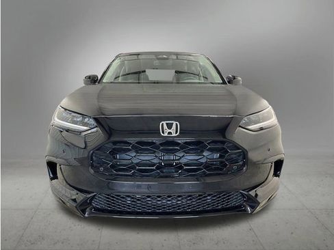 New 2026 Honda HR-V EX-L image 9