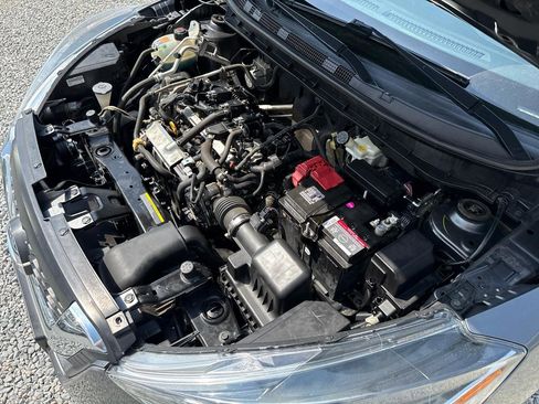 Used 2020 Nissan Kicks S image 28