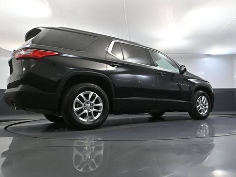 Used 2021 Chevrolet Traverse LT AWD/4WD image 58
