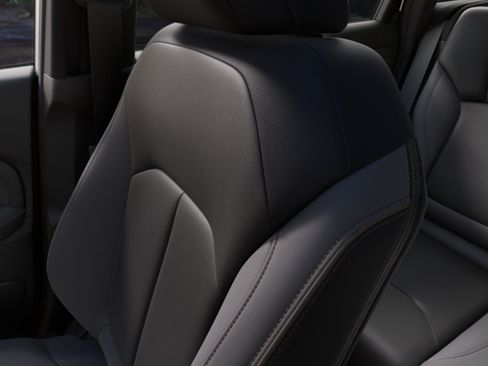 New 2026 Subaru Forester Sport AWD/4WD image 23