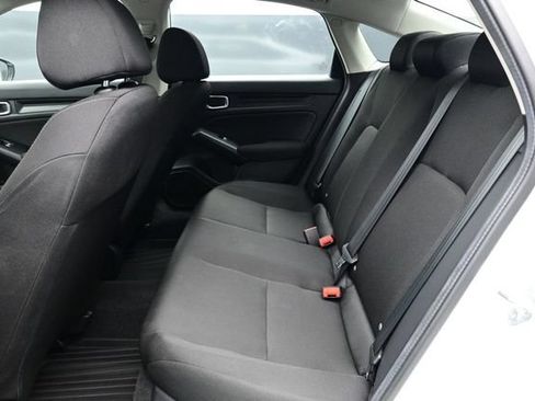 Certified 2026 Honda Civic LX image 16