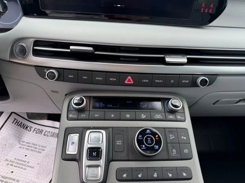 Used 2025 Hyundai Palisade SEL AWD/4WD image 33