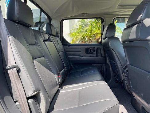 Used 2010 Honda Ridgeline RTL image 27