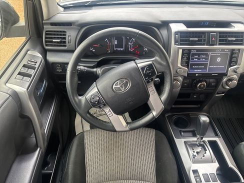Used 2023 Toyota 4Runner SR5 RWD image 3