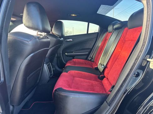 Used 2023 Dodge Charger Scat Pack w/ Plus Group image 15