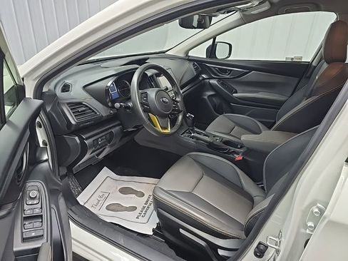 Used 2023 Subaru Crosstrek 2.5i Sport image 28