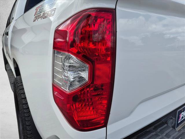 Used 2019 Toyota Tundra SR5 w/ SR5 Upgrade Package RWD image 27