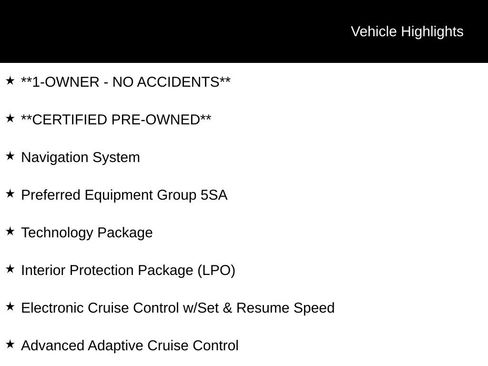 Used 2019 GMC Acadia Denali w/ Technology Package image 10