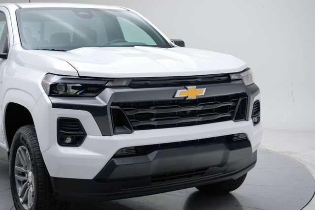 New 2026 Chevrolet Colorado LT w/ LT Convenience Package RWD image 12