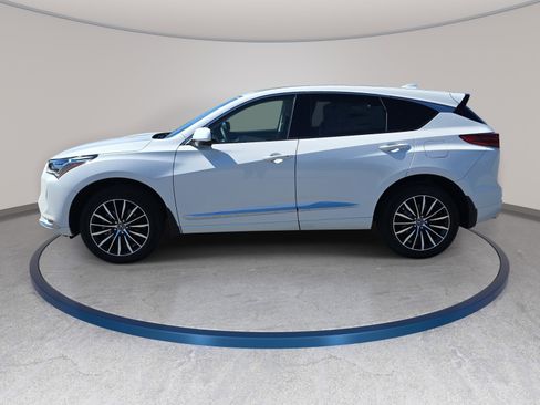 New 2026 Acura RDX SH-AWD w/ Advance Package image 5