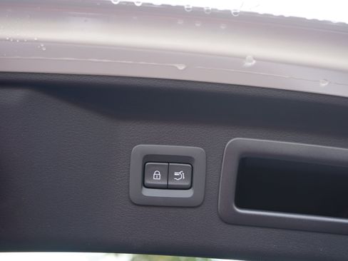 New 2026 MAZDA CX-90 3.3 Turbo w/ Premium Sport Pkg image 28