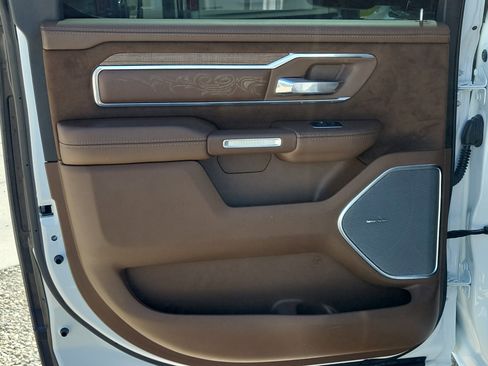 Used 2022 RAM 1500 Limited image 22